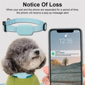 Pet GPS Tracker
