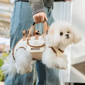 Cute Dog Backpack Carrier