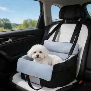 Dog Car Seat for Small Dogs