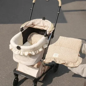 Soft Dog Stroller