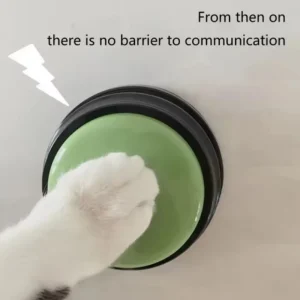 recordable Pet Toys Talking Pet