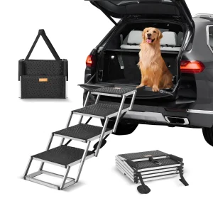 Dog Stair for Car