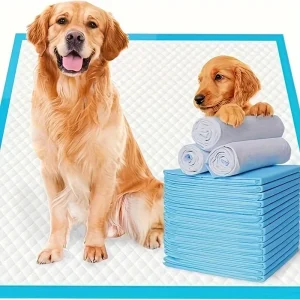 Various Sizes Disposable Dog Training Pads