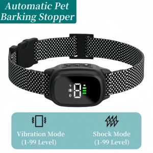 Anti Barking Device USB Rechargeable