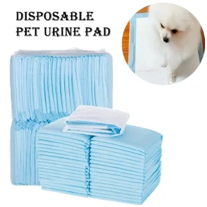 Puppy Dog Training Pee Mats
